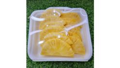 Sliced Pineapple Large Pack 切片黄梨 (1 Box) 500g