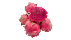 Dragon Fruit 3pcs