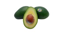 Avocado 4pcs