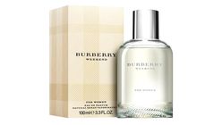 Burberry Weekend for Woman Eau De Perfum 100ml