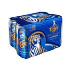 53030001 Tiger 6s Can | 6x320 毫升