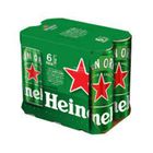 53030002 Heineken 6s Can | 6x330 毫升