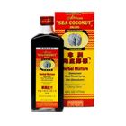African Sea-coconut Cough Mixture 177ml 55030006