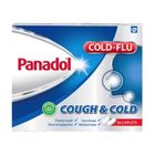 Panadol Cough & Cold 16 Pieces 7001191
