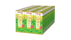 Pokka Jasmine Green Tea 24pcs x 250ml 7000438