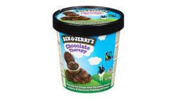 Ben & Jerry's Chocolate Therapy 473ml 7000590