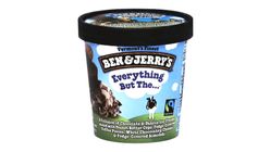 7000592 Ben & Jerry's Everything but The.. 473ml