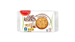 7000673 Munchy's Oat Krunch Chunky Hazelnut 208g