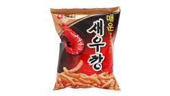 Nongshim Prawn Cracker Hot 90g 7000741