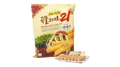 7000751 Gaemi Premium Grain Crispy Roll 80g