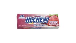 7000869 Morinaga Hi-chew Fruits Strawberry 35g