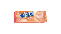 Morinaga Hi-chew Fruits Peach 35g 7000926