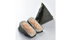 Salmon Mentaiko Onigiri 1pc 7000976