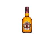 Chivas Regal Whisky (12 Years) 700ml