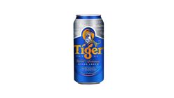 Tiger Beer Can 1pc x 490ml