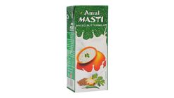 Amul Masti Special Buttermilk | 5 x 200 ml