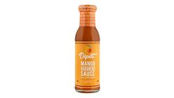 Dipitt Mango Habanero Sauce | 320ml