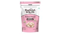 Makhana Walas Himalayan Pink Salt Roasted Makhana 60g