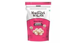 Makhana Walas Peri Peri Roasted Makhana 60g