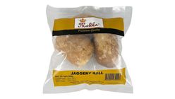 Malika Jaggery Ball 500g
