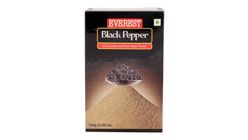Everest Black Pepper 100g
