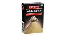 Everest White Pepper Powder 50g