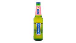 Barbican Drink Peach Flavour 330ml