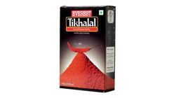 Everest Tikhalal (Hot & Red Chilli Powder) 200g