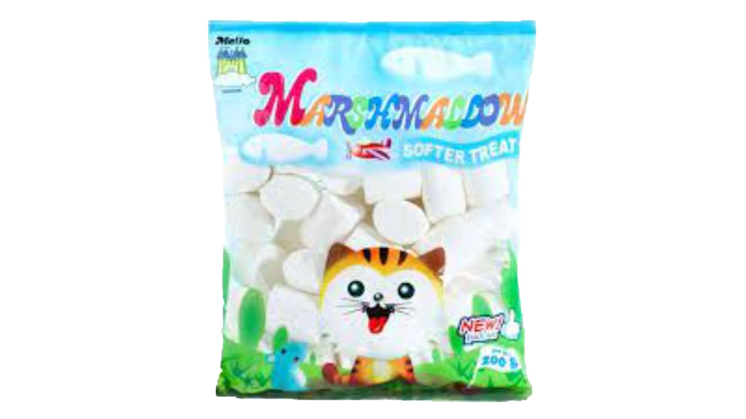 Order Marshmallows products from Cold Storage (West Mall) in Singapore