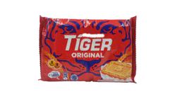 Tiger Chocolate | 60 g