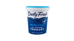 Alvas Daily Fresh Yoghurt | 470 g