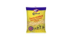 Cowhead Grated Cheese Cheddar | 250 g
