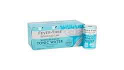 Fever Tree 英國輕怡地中海湯力水 150毫升 x 8