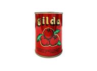 Gilda Tomato Paste | 140 g