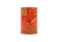 Rex Cuttlefish with Soya Sauce 400g