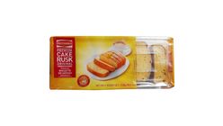Britannia Cake Rusk - 550g