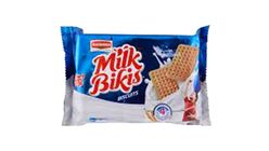 Britannia Milk Bikis - 100g