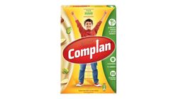 Complan Pista Badam (Refill) - 500g