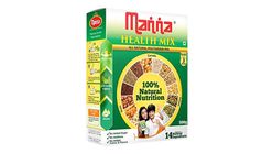 Manna Health Mix - 500g