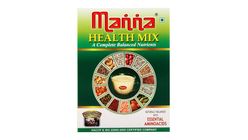 Manna Health Mix - 200g