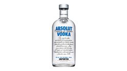Absolut Vodka 700ml