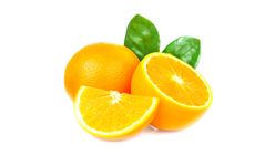 Orange 1 Packet