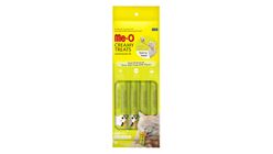 Me-O Creamy Tuna with Goat Milk 4 x 15g (00001)
