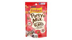 FRISKIES | PARTY MIX NATURALS SALMON 60g (11914305)