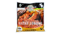 Opah Raw Pan Fry Satay Chicken | 500 g