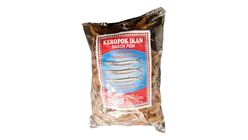 Keropok Ikan Tamban Fish Medium Cut 400g
