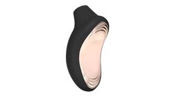 Lelo - Sona Cruise 2 - Black 1pc 7350075027932