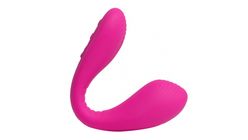 Lovense - Dolce Dual Vibrator 1pc 728360599735