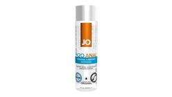 System Jo Anal H2O Lubricant Original 120ml