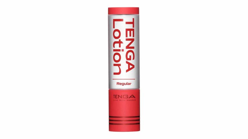 Tenga Hole Lotion Red 170ml